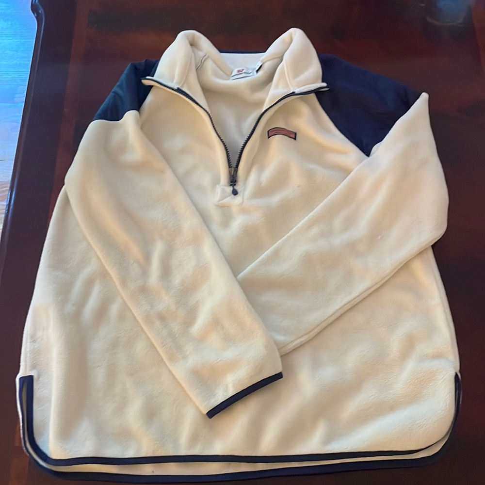 Vineyard Vines Quarter Zip